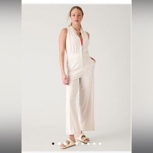 Brooklyn Utility Jumpsuit